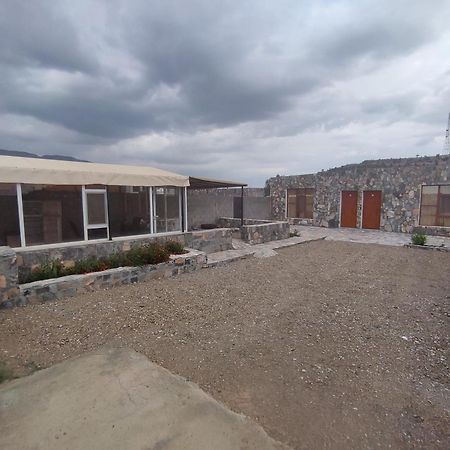 Stone Rest House Jebel Shams Al Hamra Ngoại thất bức ảnh
